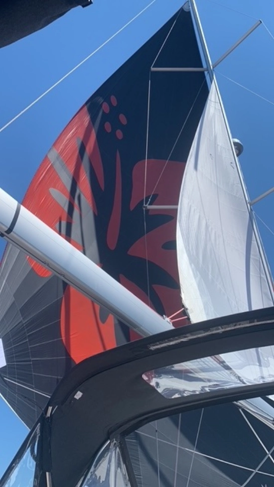 Beneteau Oceanis 40.1 usata in vendita
