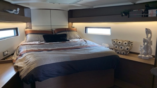 Beneteau Oceanis 40.1 usata in vendita