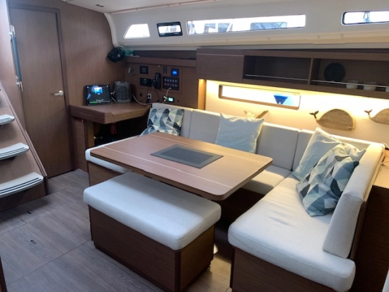 Beneteau Oceanis 40.1 usata in vendita