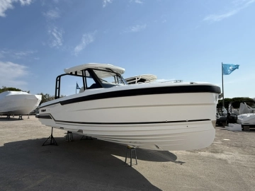 Wellcraft 28 SPEEDSTER T TOP nuevo en venta