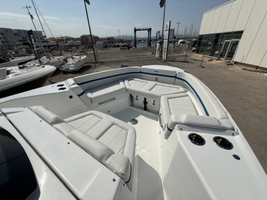 Wellcraft 28 SPEEDSTER T TOP nuevo en venta