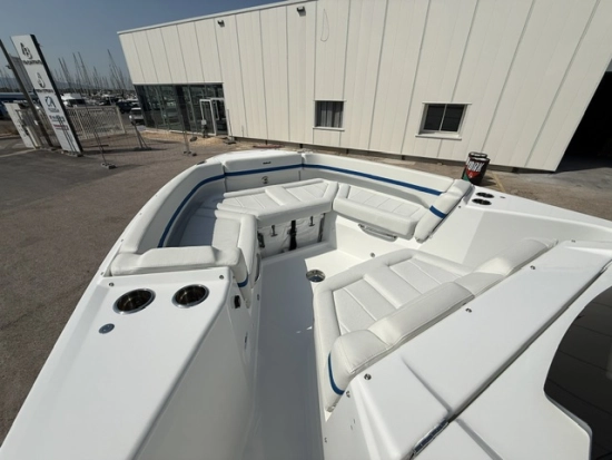 Wellcraft 28 SPEEDSTER T TOP nuevo en venta