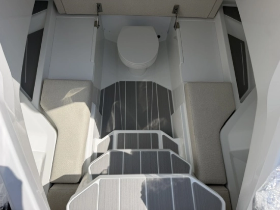 Wellcraft 28 SPEEDSTER T TOP nuevo en venta