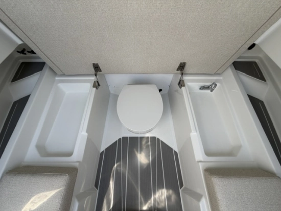 Wellcraft 28 SPEEDSTER T TOP nuevo en venta