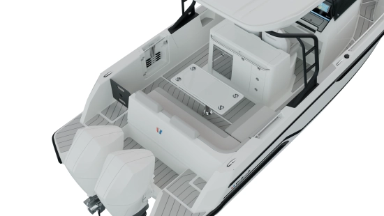 Wellcraft 28 SPEEDSTER T TOP nuova in vendita