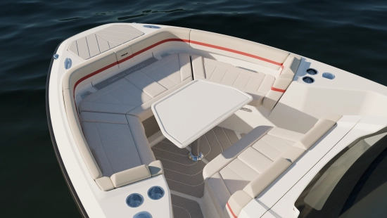 Wellcraft 28 SPEEDSTER T TOP nuova in vendita