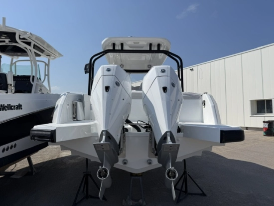 Wellcraft 28 SPEEDSTER T TOP nuevo en venta