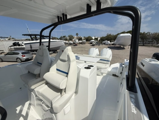 Wellcraft 28 SPEEDSTER T TOP nuevo en venta