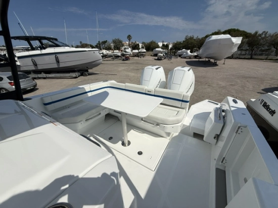 Wellcraft 28 SPEEDSTER T TOP nuevo en venta