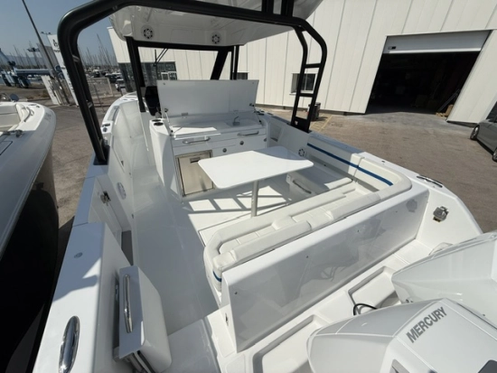 Wellcraft 28 SPEEDSTER T TOP nuevo en venta