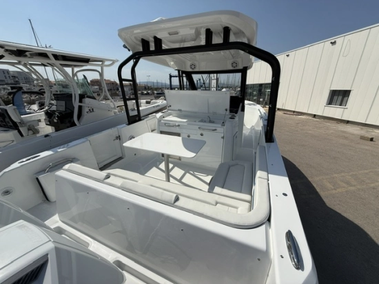 Wellcraft 28 SPEEDSTER T TOP nuevo en venta