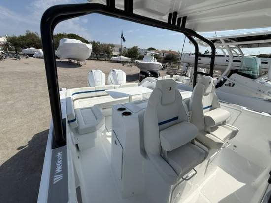 Wellcraft 28 SPEEDSTER T TOP nuevo en venta
