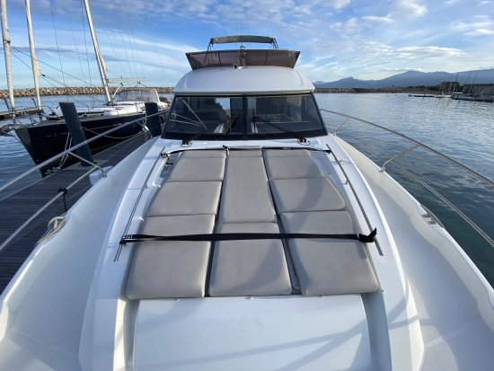Prestige 520 Fly usado à venda