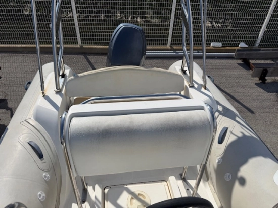 Capelli Tempest 570 Luxe usado à venda