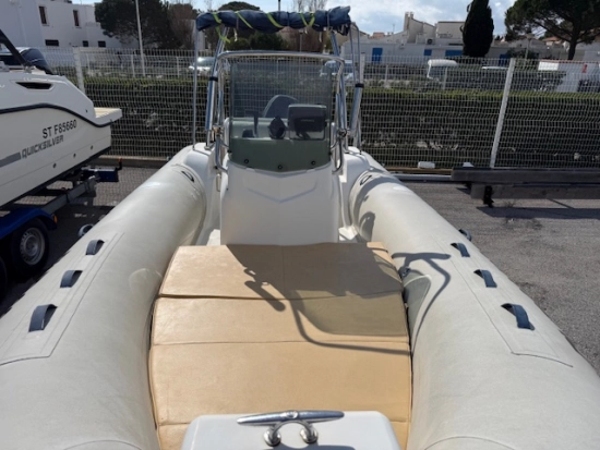 Capelli Tempest 570 Luxe usado à venda