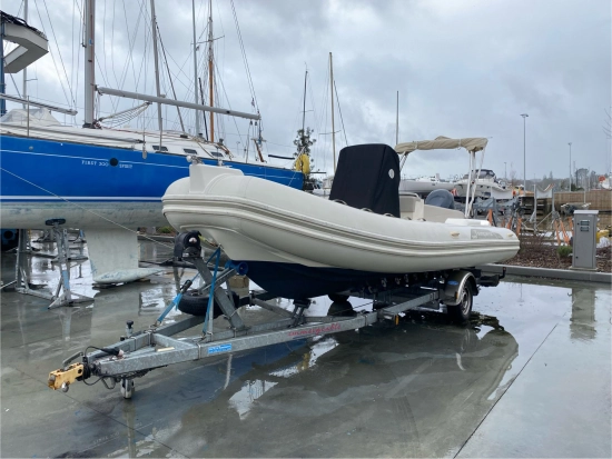 Capelli Tempest 626 usado à venda