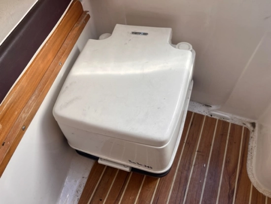 Quicksilver Cruiser 650 de segunda mano en venta