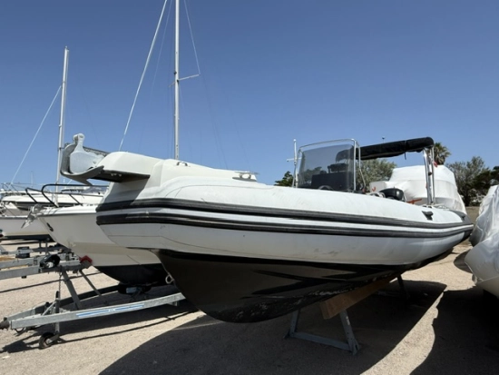 Capelli TEMPEST 775 usado à venda