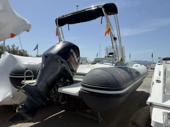 Capelli TEMPEST 775 usado à venda
