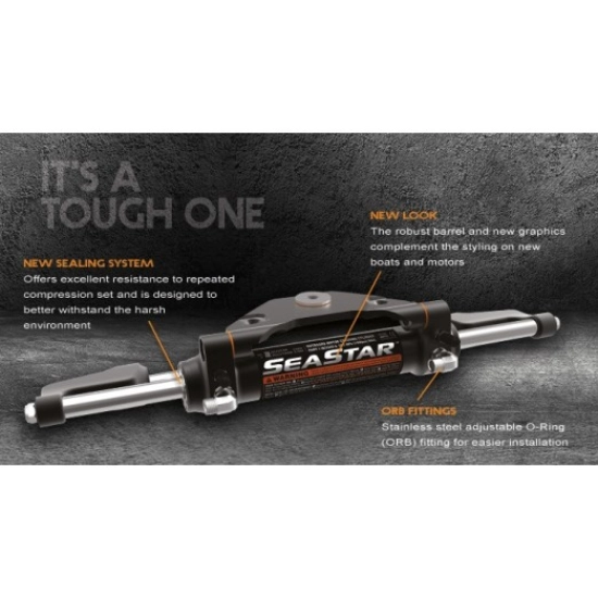 Capelli Tempest 700 nuevo en venta