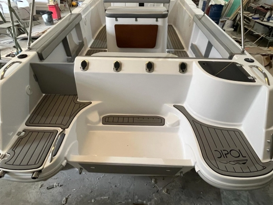 Dipol Glass 25 Cc novos à venda