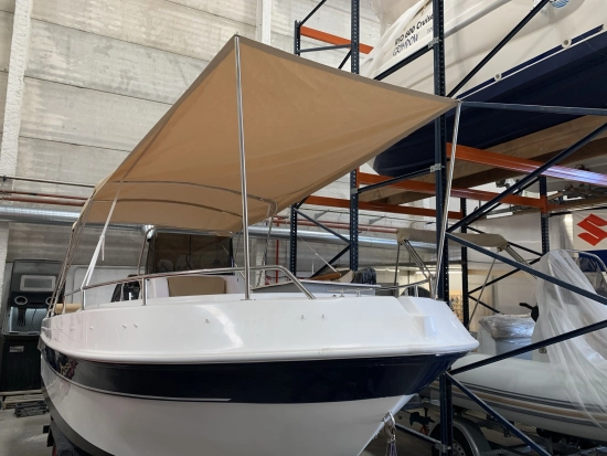 Dipol Glass 600 Cp Open nuevo en venta