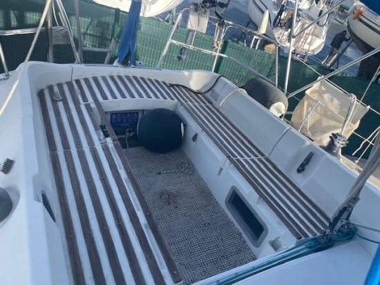 Beneteau First 345 usata in vendita