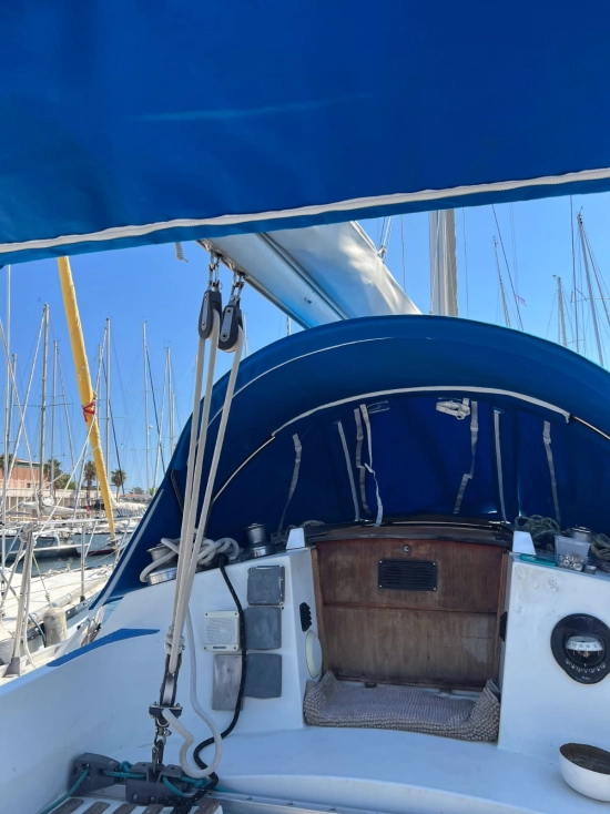 Beneteau First 345 usata in vendita