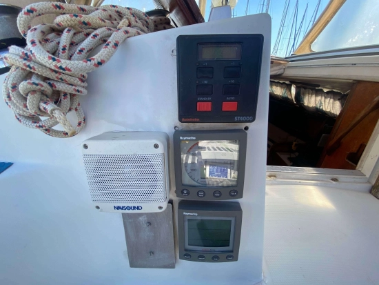 Beneteau First 345 usata in vendita