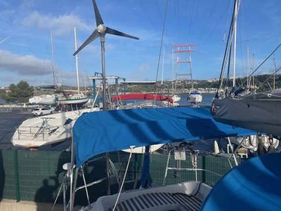 Beneteau First 345 usata in vendita