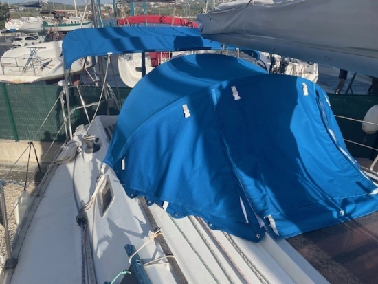 Beneteau First 345 usata in vendita