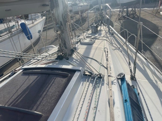 Beneteau First 345 usata in vendita