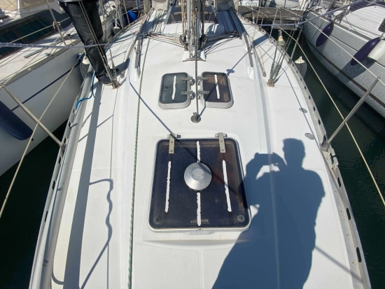 Beneteau First 345 usata in vendita