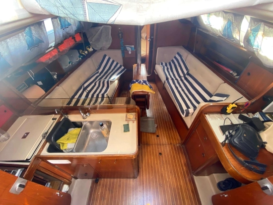 Beneteau First 345 usata in vendita