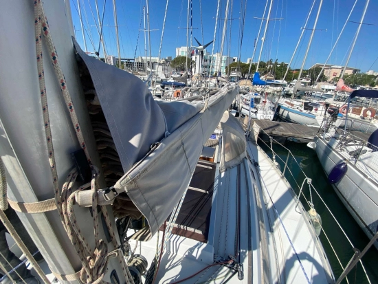 Beneteau First 345 usata in vendita