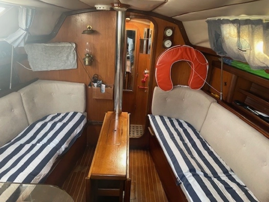 Beneteau First 345 usata in vendita