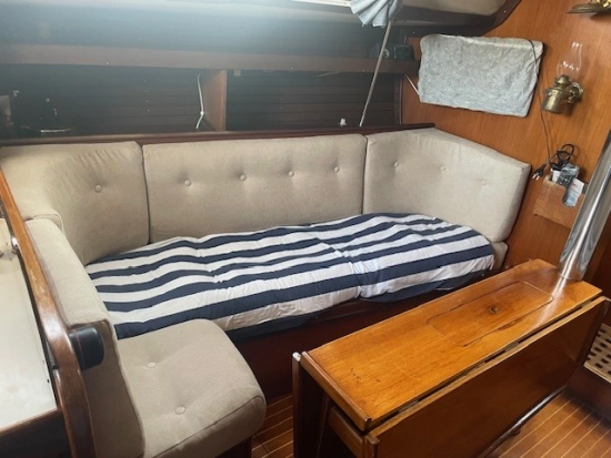 Beneteau First 345 usata in vendita