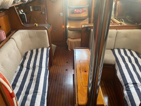 Beneteau First 345 usata in vendita