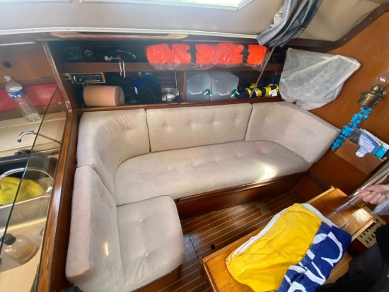 Beneteau First 345 usata in vendita