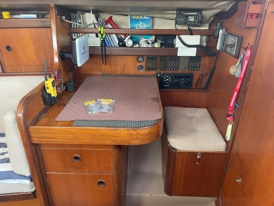Beneteau First 345 usata in vendita