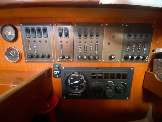 Beneteau First 345 usata in vendita