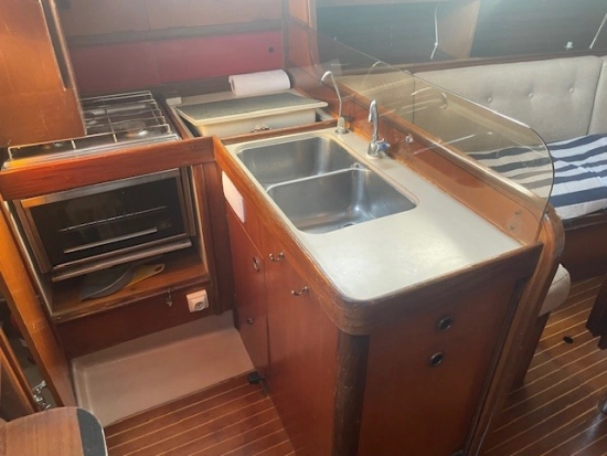 Beneteau First 345 usata in vendita