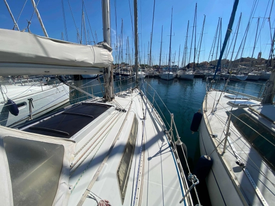 Beneteau First 345 usata in vendita