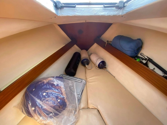 Beneteau First 345 usata in vendita