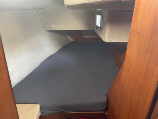Beneteau First 345 usata in vendita