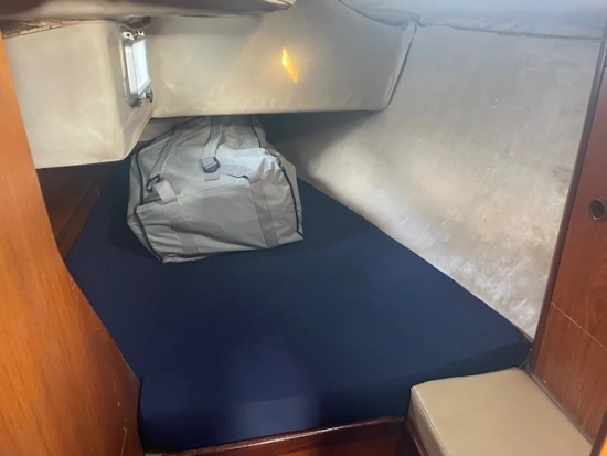 Beneteau First 345 usata in vendita
