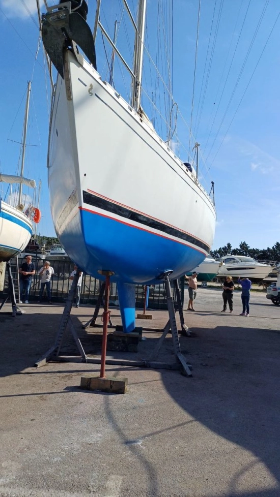 Beneteau First 345 usata in vendita