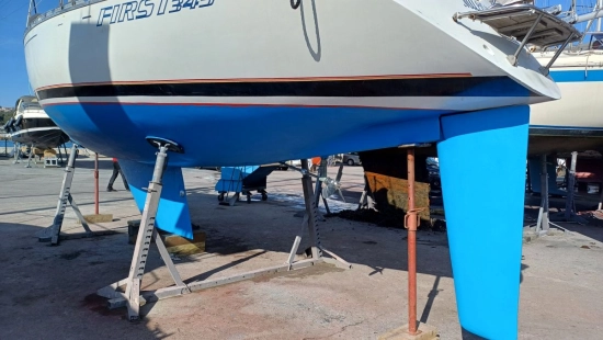 Beneteau First 345 usata in vendita