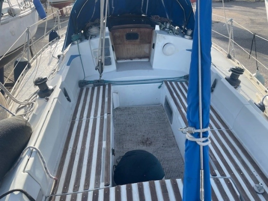 Beneteau First 345 usata in vendita