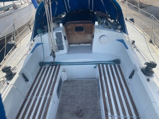 Beneteau First 345 usata in vendita